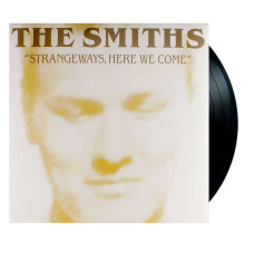The Smiths - Strangeways, Here We Come (LP)