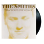 The Smiths - Strangeways, Here We Come (LP)
