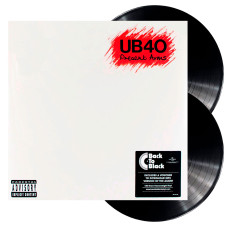 UB40 – Present Arms | Deluxe Edition (2 LP)