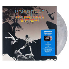 Uriah Heep - The Magician's Birthday | Coloured Vinyl (LP)