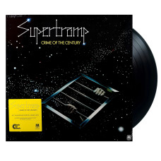 Supertramp - Crime Of The Century | 40Th Anniversary Edition (LP)