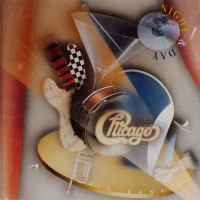 Chicago - Night & Day (Big Band) (CD)