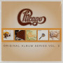 Chicago, Original Album Series Vol.2 (IX, X, XI, 16, 17) (5 CD)