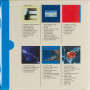 Dire Straits, The Studio Albums 1978-1991 (Limited Edition Boxed Set 6 CD)