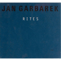 Jan Garbarek, Rites (2 CD)