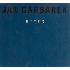 Jan Garbarek, Rites (2 CD)