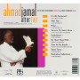 Ahmad Jamal, After Fair (CD)