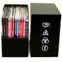 Led Zeppelin – Led Zeppelin - 40th Anniversary - Definitive Collection Of Mini-LP Replica CDs (12 SHM-CD)