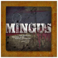 Charlie Mingus - The Complete Columbia & RCA Albums Collection (Box set 10 CD)