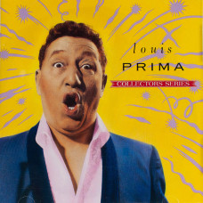 Louis Prima - Capitol Collectors Series (CD)