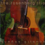 Rosenberg Trio, Suenos Gitanos (CD)