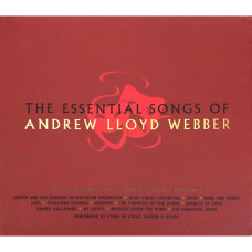 Various - The Essential Songs Of Andrew Lloyd Webber (2 CD)