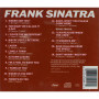 Frank Sinatra, Where Are You? (CD)