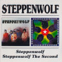 Steppenwolf - Steppenwolf / Steppenwolf The Second (2 CD) Steppenwolf - Steppenwolf / Steppenwolf The Second (2 CD)