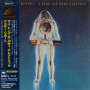 Weather Report, I Sing The Body Electric (1972) (Paper Sleeve) (Japan)