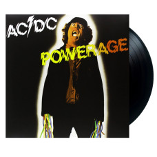 AC/DC - Powerage (LP)