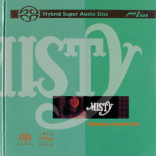 Tsuyoshi Yamamoto Trio - Misty (SACD)