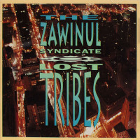 Zawinul Syndicate - Lost Tribes (CD)