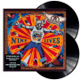 Aerosmith - Nine Lives (2LP)