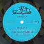 Chris Rea - Herzklopfen (LP)