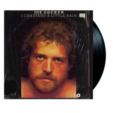 Joe Cocker, I Can Stand A Little Rain (LP)