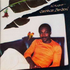 George Benson, In Flight (USA) (CD)