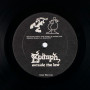 Epitaph, Outside The Law (1St Press) (G/F) (USA) (LP)