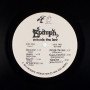 Epitaph, Outside The Law (1St Press) (G/F) (USA) (LP)