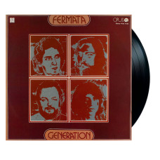 Fermata, Genaration (LP)