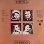 Fermata, Genaration (LP)