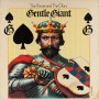 Gentle Giant, The Power And The Glory (1St Press) (Ins.) (LP)