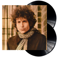 Bob Dylan, Blonde On Blonde (2 LP)