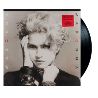 Madonna - Madonna (LP)