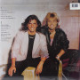 Modern Talking, Ready For Romance - The 3Rd Album (1986) (180 Gram Audiophile Vinyl Pressing) (LP)