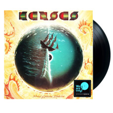 Kansas - Point Of Know Return (LP)