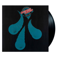 Manfred Mann's Earth Band - Nightingales & Bombers (LP)