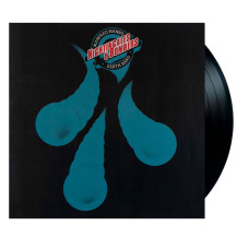 Manfred Mann's Earth Band - Nightingales & Bombers (LP) Manfred Mann's Earth Band - Nightingales & Bombers (LP)