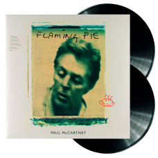 Paul Mccartney - Flaming Pie (2LP)