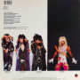 Motley Crue, Theatre Of Pain (Ins.) (LP)