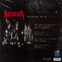 Nazareth, Tattooed On My Brain (G/F) (2 LP)