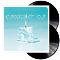 Various - Classical Chillout (2 LP)