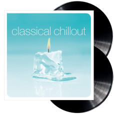 Various - Classical Chillout (2LP)