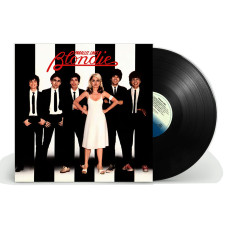 Blondie, Parallel Lines (LP)