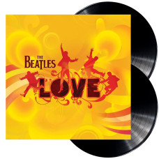 The Beatles, Love (G/F) (2 LP)