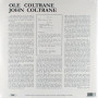 John Coltrane - Ole Coltrane (LP)