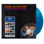 Ellington & Coltrane, Duke Ellington & John Coltrane (1963) (180 Gram Coloured Vinyl) (LP)