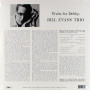 Bill Evans Trio, Waltz For Debby | Coloured Vinyl (LP)