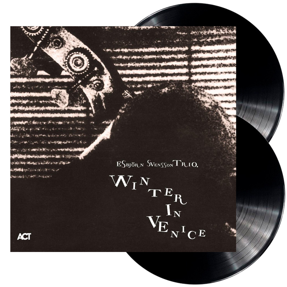 E.S.T. - Winter In Venice (2LP)