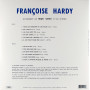 Francoise Hardy, Francoise Hardy (1962) (G/F) (180 Gr. HQ Virgin Vinyl) (LP)