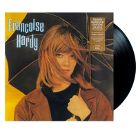 Francoise Hardy - Francoise Hardy (LP)